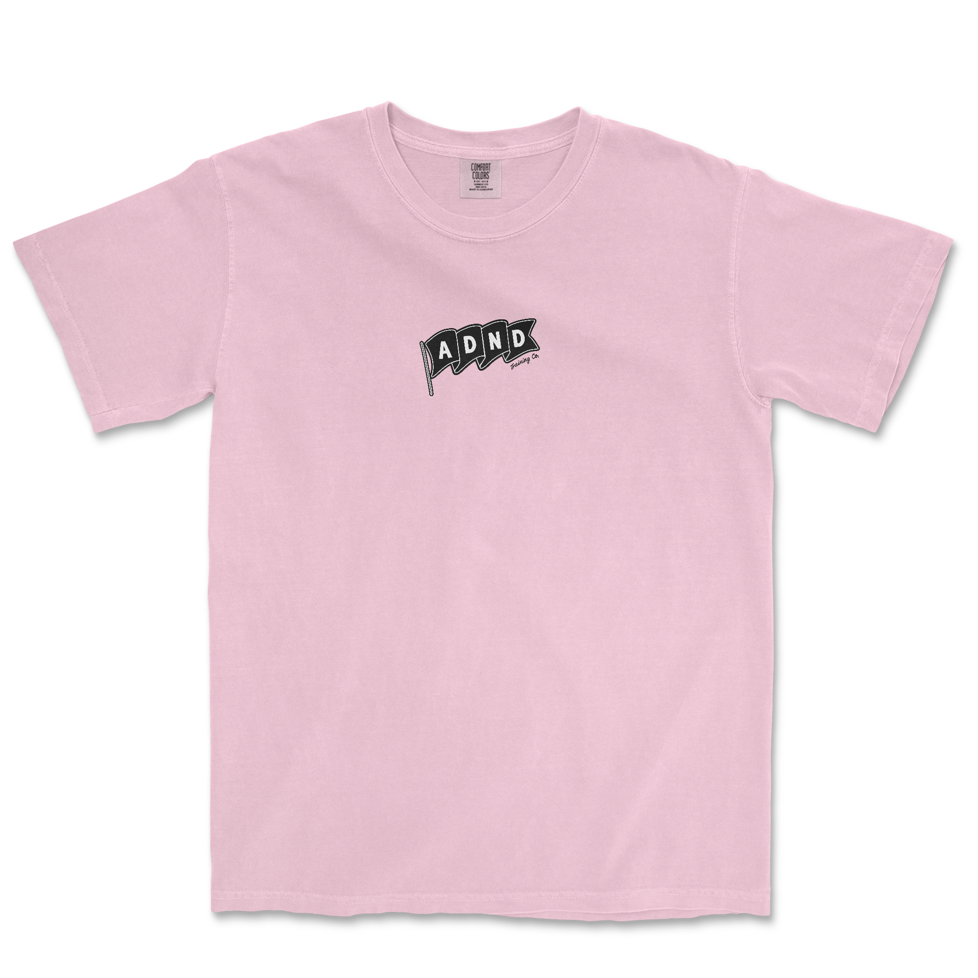 ADND "In-Verse" Tee