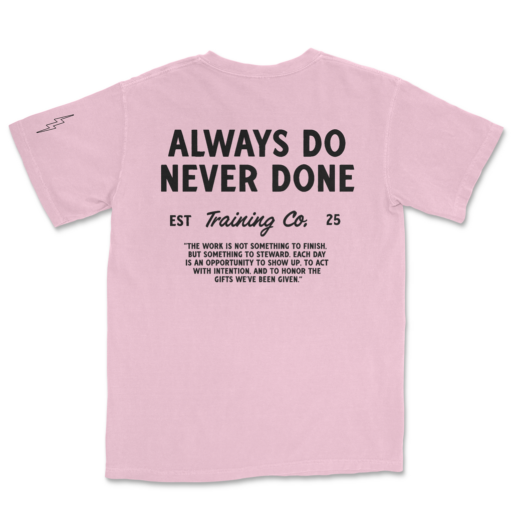 ADND "In-Verse" Tee