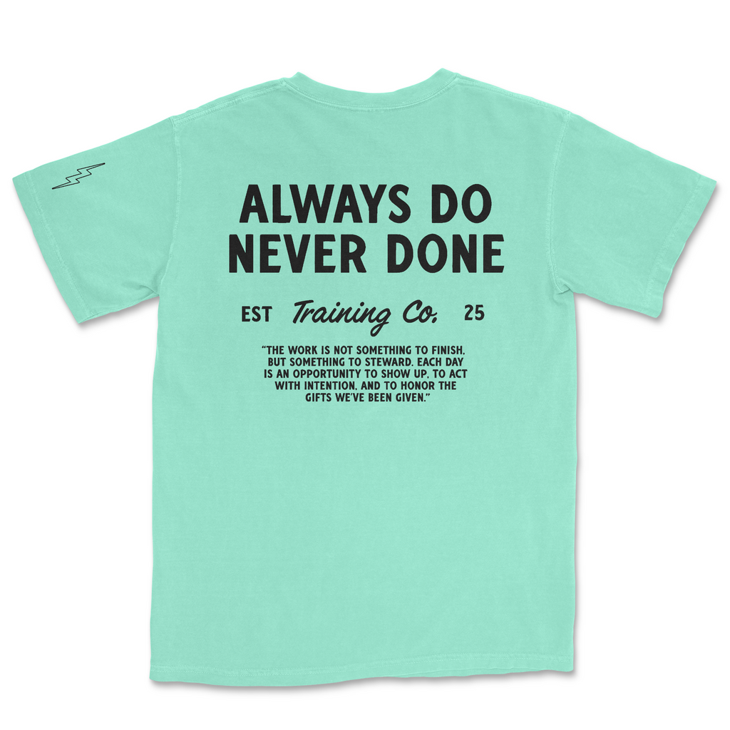 ADND "In-Verse" Tee