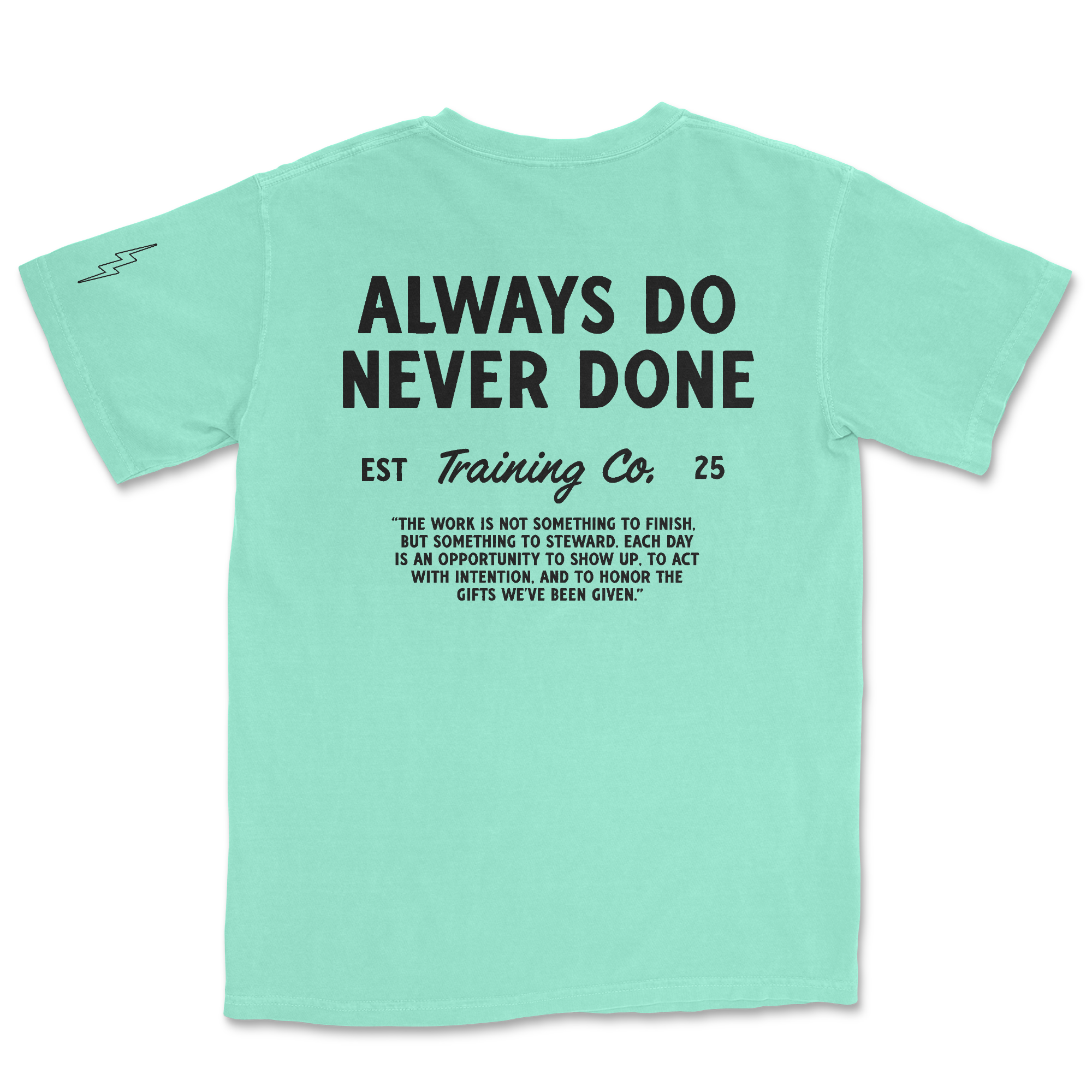 ADND "In-Verse" Tee