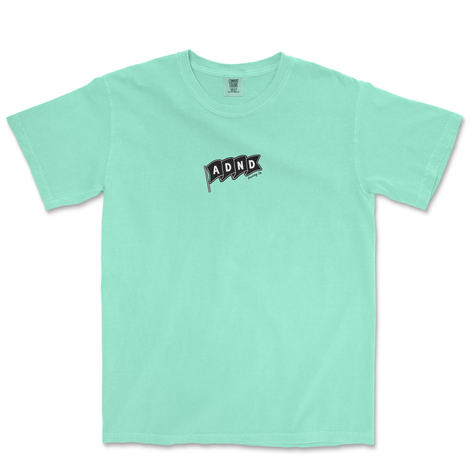ADND "In-Verse" Tee