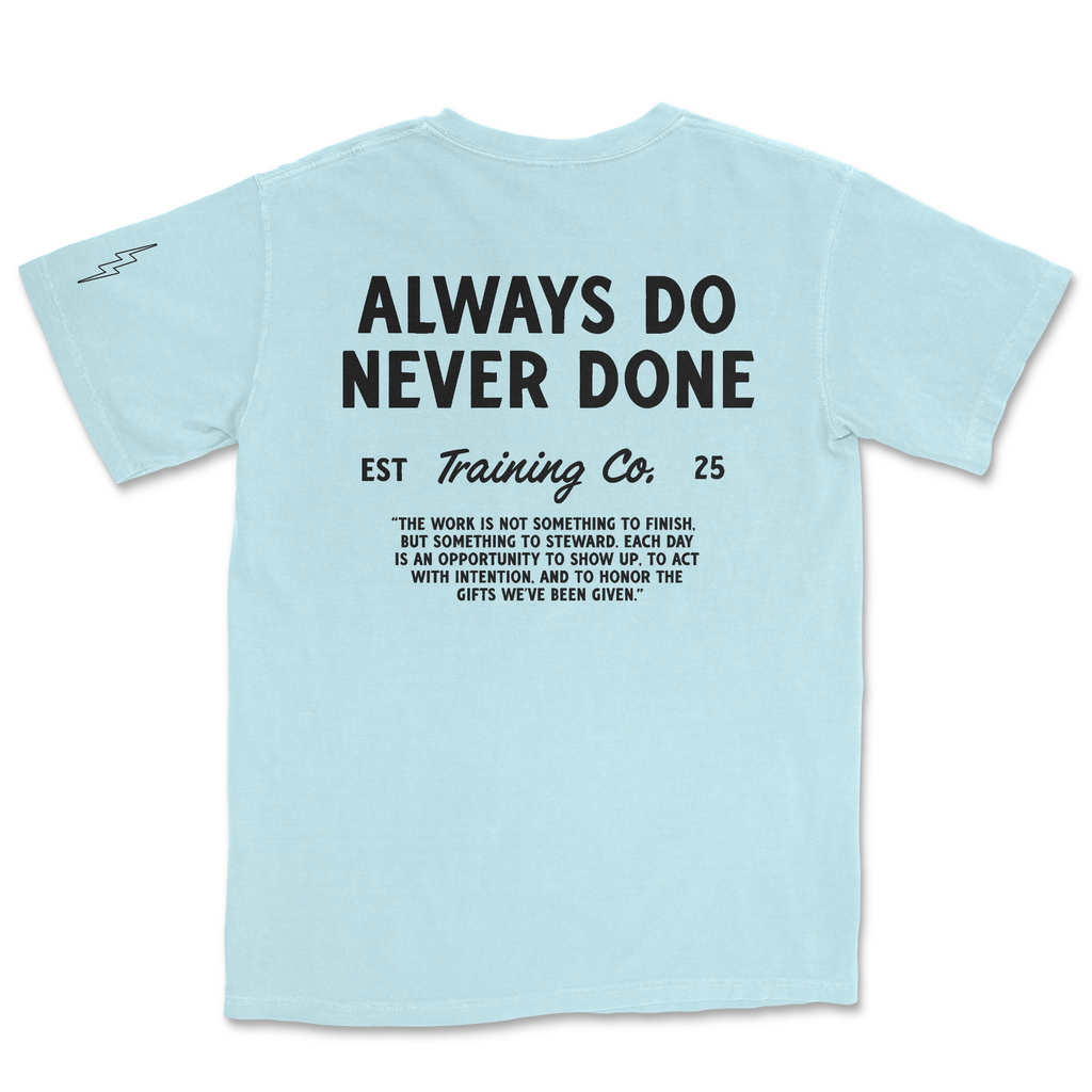 ADND "In-Verse" Tee