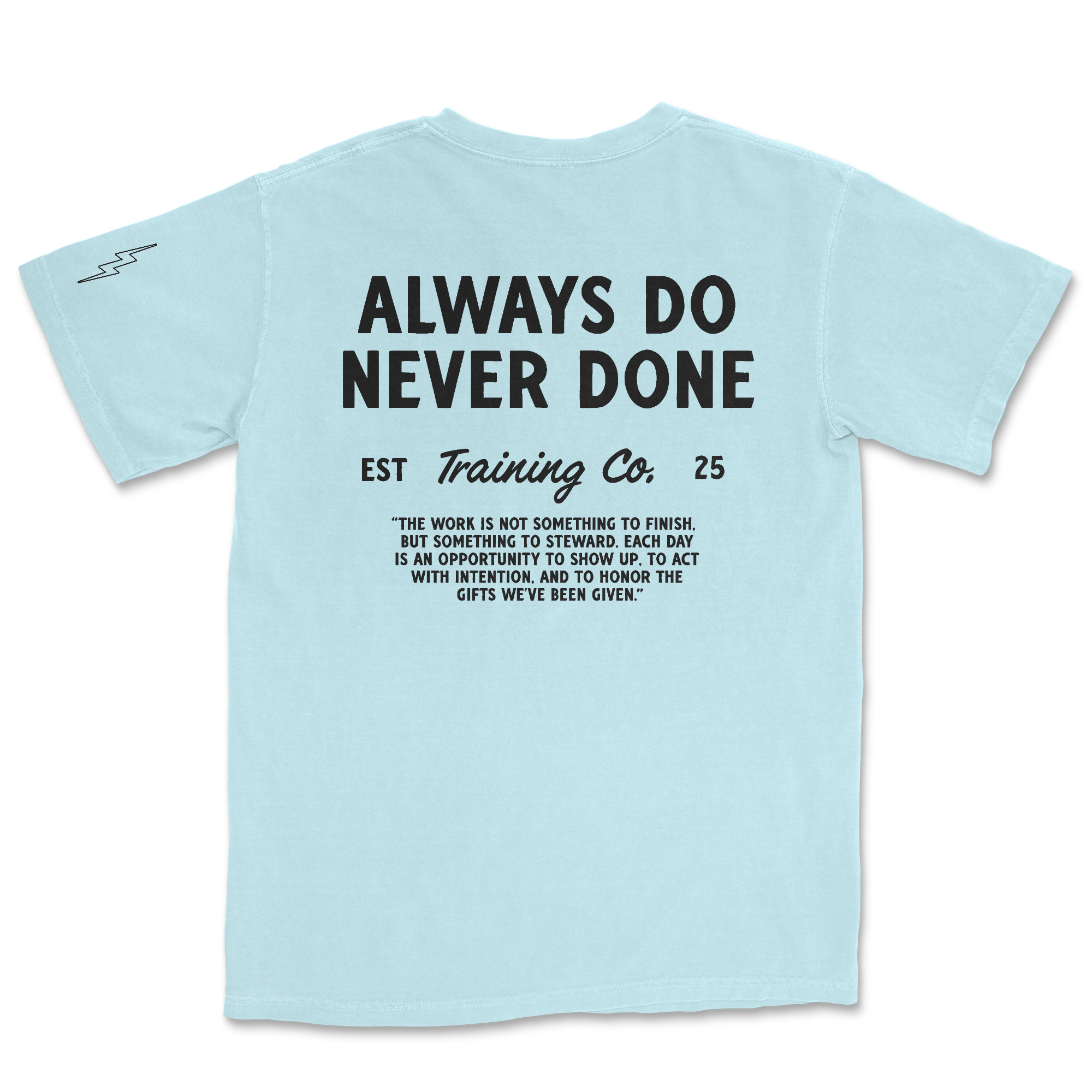 ADND "In-Verse" Tee