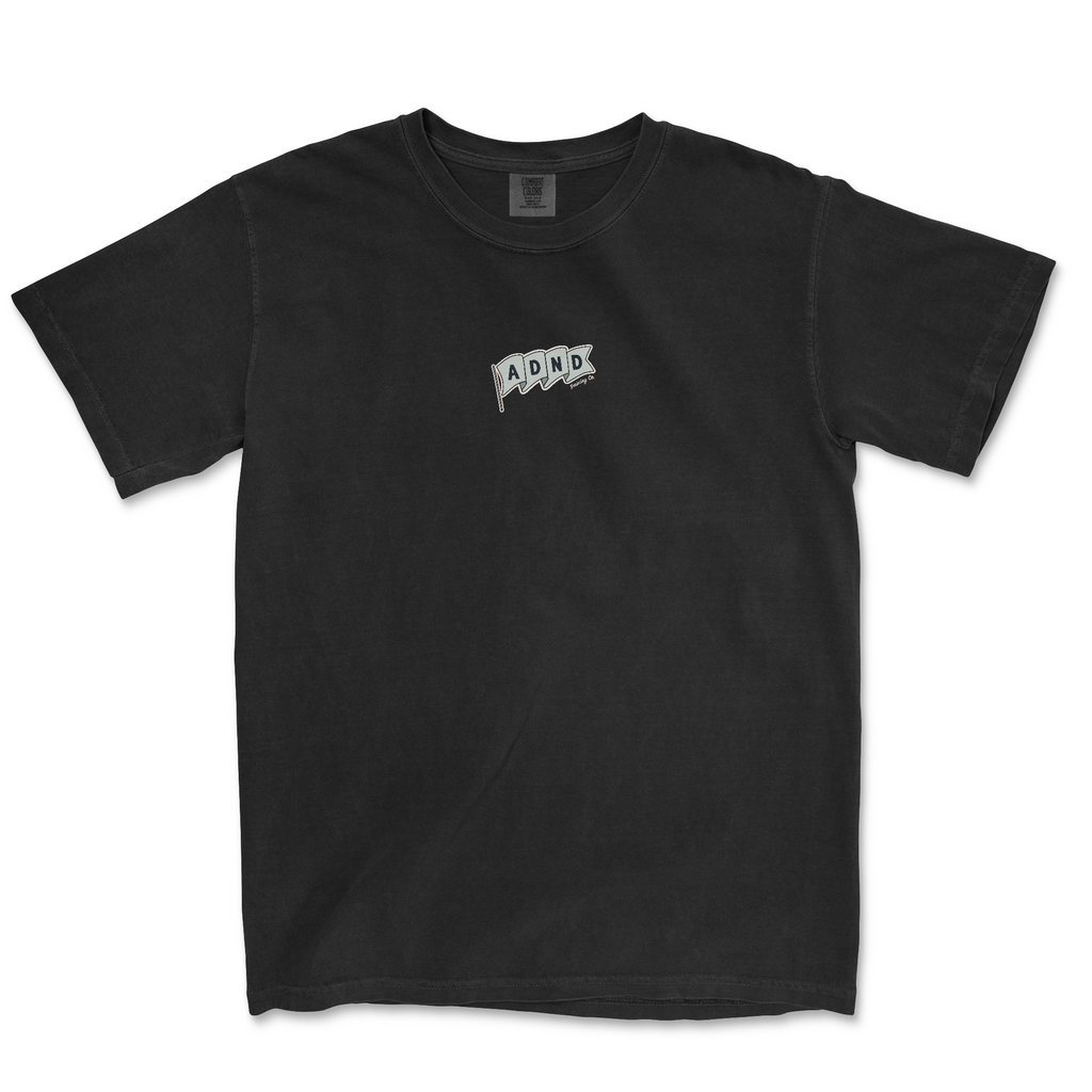 ADND "Base Camp" Tee