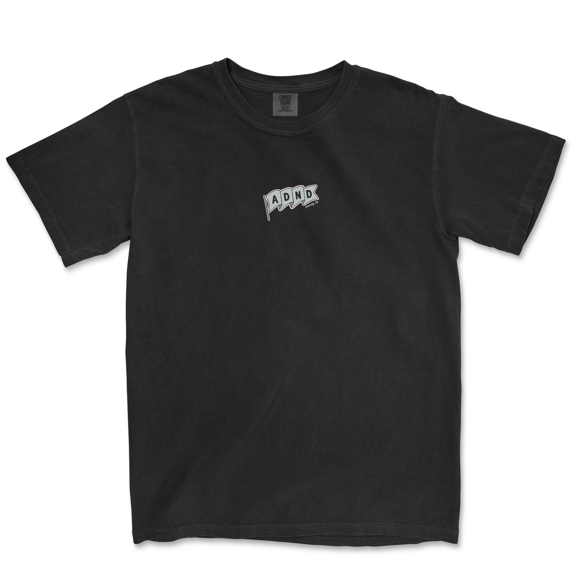 ADND "Base Camp" Tee