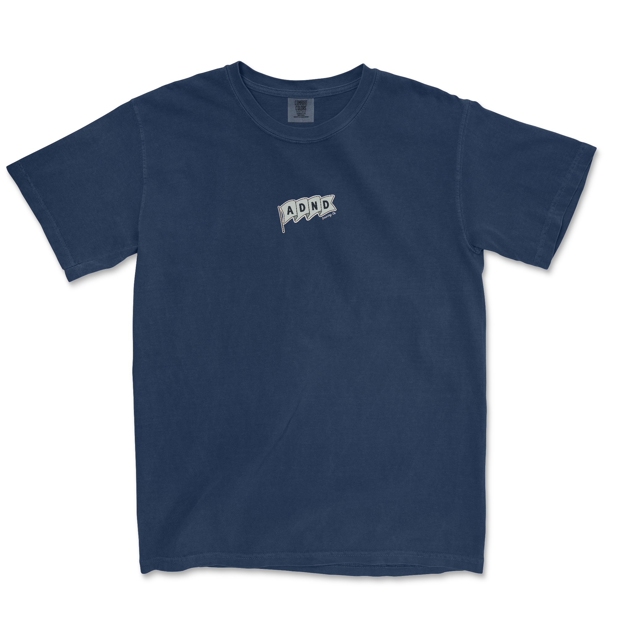 ADND "Base Camp" Tee