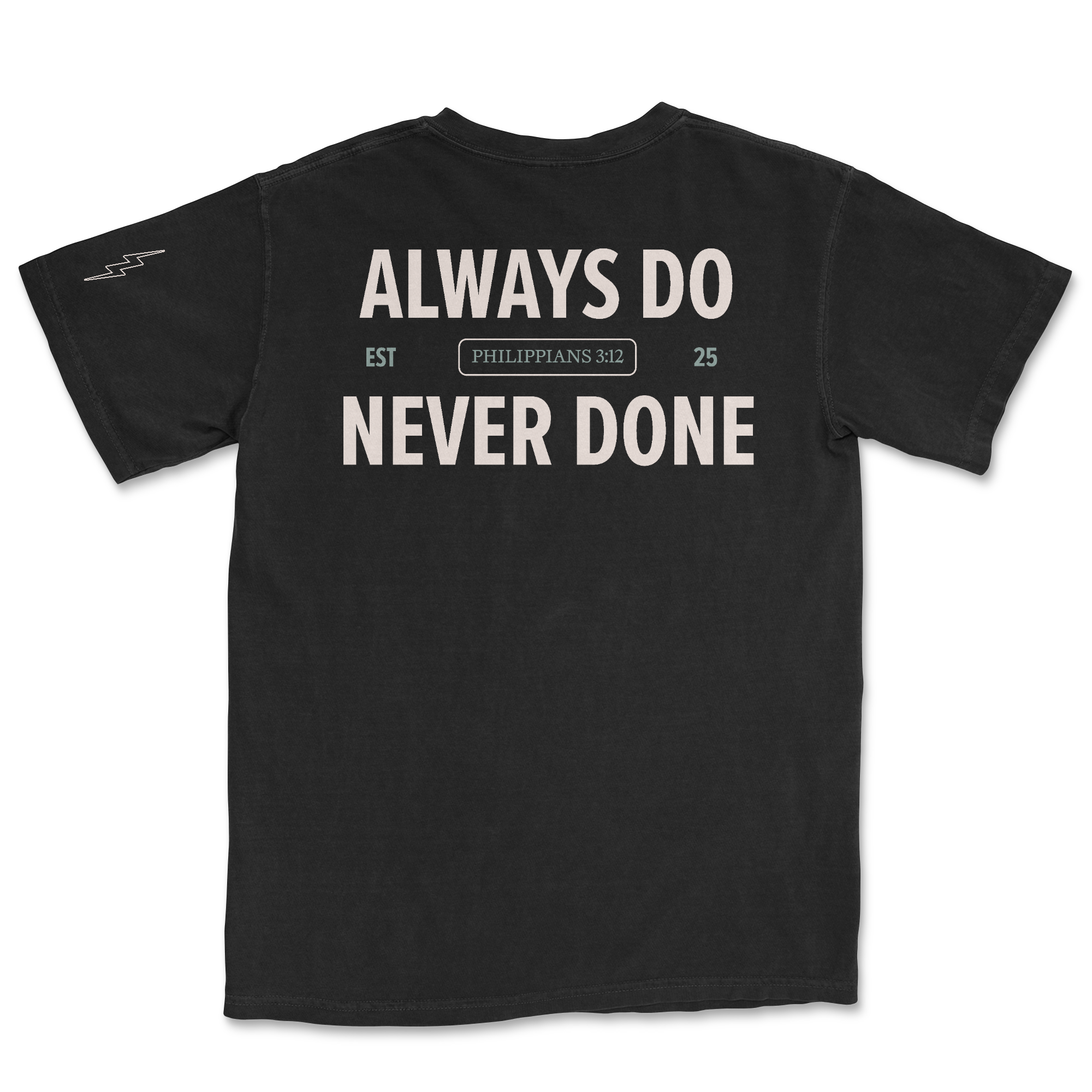 ADND "Base Camp" Tee