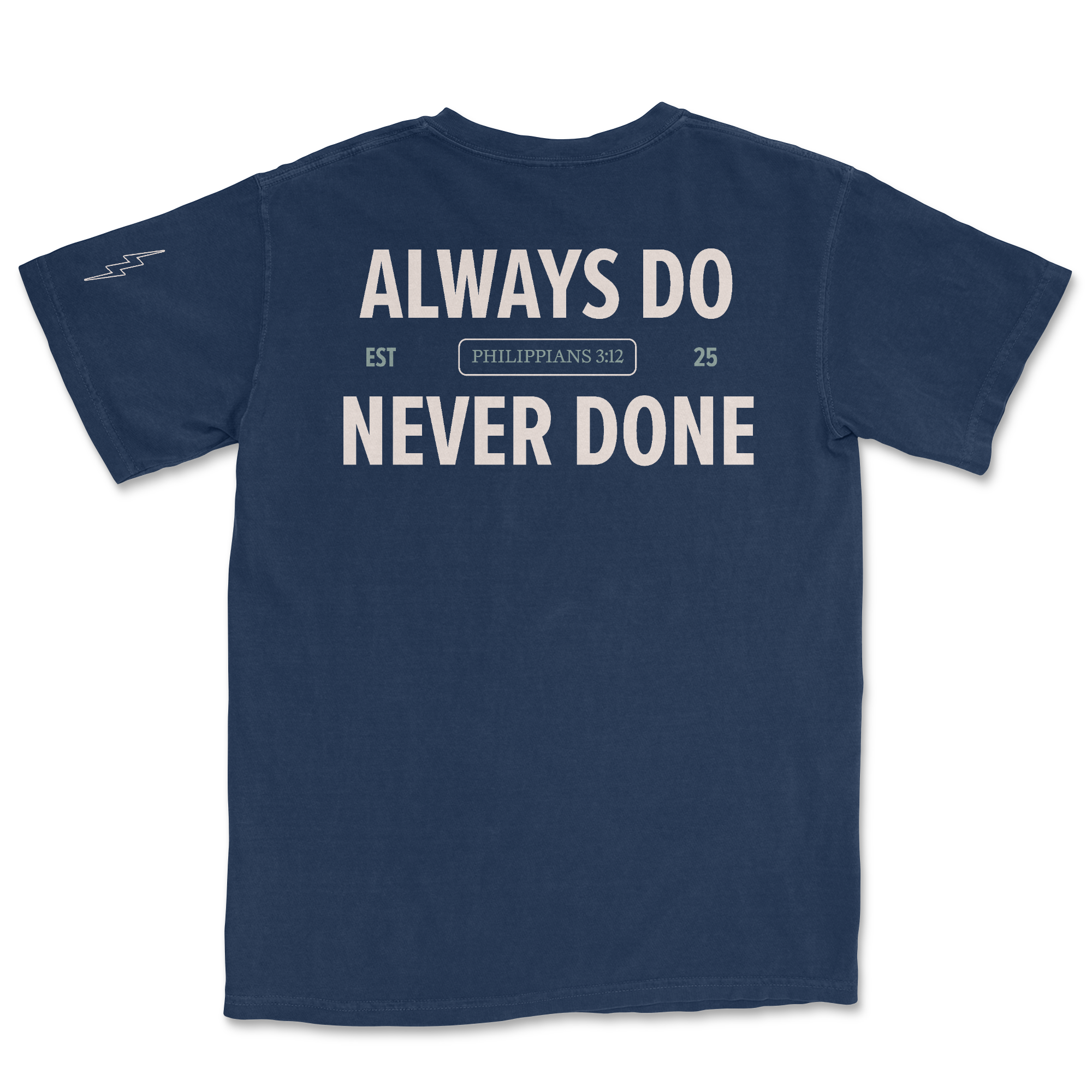 ADND "Base Camp" Tee